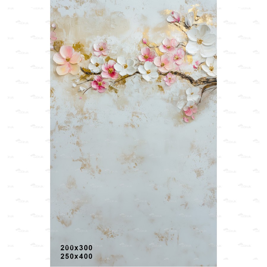 Tło fotograficzne Wiosna 3193